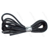 Уплотнитель двери ВАЗ 2109 (4шт) <b>БРТ 2109-6107018Р</b>