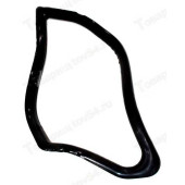 Уплотнитель окна боковины ВАЗ 21099 левый <b>БРТ 21099-5403123-01Р</b>