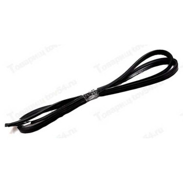 Уплотнитель багажника ВАЗ 21099 <b>БРТ 21099-5604040Р</b>-1