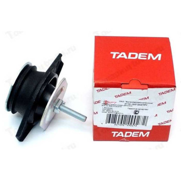 Опора ДВС ВАЗ 2110 боковая правая в сб <b>БРТ 2110-1001242ПРУ</b>-1