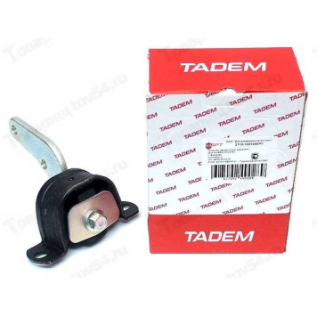 Опора ДВС ВАЗ 2110 задн в сб <b>БРТ 2110-1001286РУ</b>-1