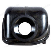 Уплотнитель топливной горловины ВАЗ 2110 <b>БРТ 2110-1101150-02Р</b>