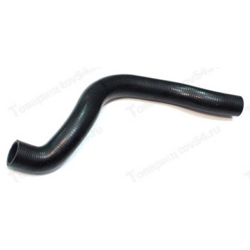 Патрубок радиатора ВАЗ 2110 нижний <b>БРТ 2110-1303010Р</b>-1