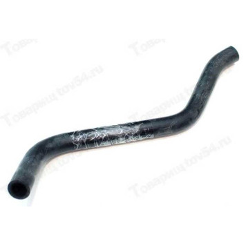 Шланг расширительного бачка ВАЗ 2110 <b>БРТ 2110-1303080Р</b>