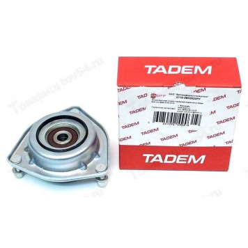 Опора передней стойки ВАЗ 2110 (завод.) (ВПЗ) <b>БРТ 2110-2902820РУ</b>