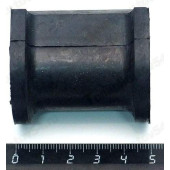 Втулка стабилизатора ВАЗ 2110 к-т=2шт <b>БРТ 2110-2906040Р</b>