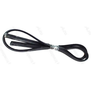 Уплотнитель багажника ВАЗ 2110 (без отбортовки) <b>БРТ 2110-5604040Р</b>