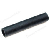 Патрубок печки ВАЗ 2110 отводящий (короткий) <b>БРТ 2110-8101204Р</b>