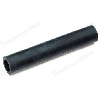 Патрубок печки ВАЗ 2110 отводящий (короткий) <b>БРТ 2110-8101204Р</b>