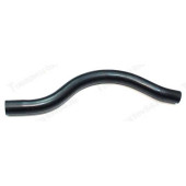 Патрубок печки ВАЗ 2111 подводящий <b>БРТ 2111-8101200Р</b>