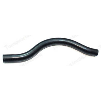 Патрубок печки ВАЗ 2111 подводящий <b>БРТ 2111-8101200Р</b>