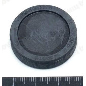 Заглушка распредвала ВАЗ 2112 крышки клапанов, вместо трамблера " к-т=5шт <b>БРТ 2112-1003290-01Р</b>