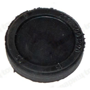 Заглушка распредвала ВАЗ 2112 крышки клапанов, вместо трамблера <b>БРТ 2112-1003290O</b>