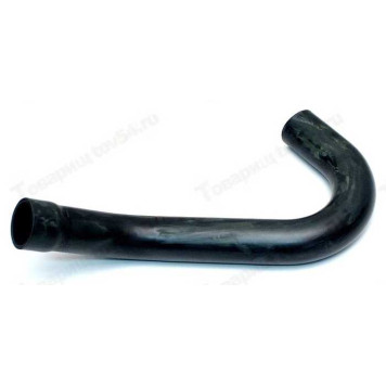 Патрубок вентиляции картера ВАЗ 2112 <b>БРТ 2112-1014056Р</b>-1