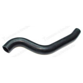 Патрубок радиатора ВАЗ 2112 верх <b>БРТ 2112-1303025Р</b>