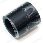 Патрубок радиатора ВАЗ 2110 муфта <b>БРТ 2112-1303092Р</b>
