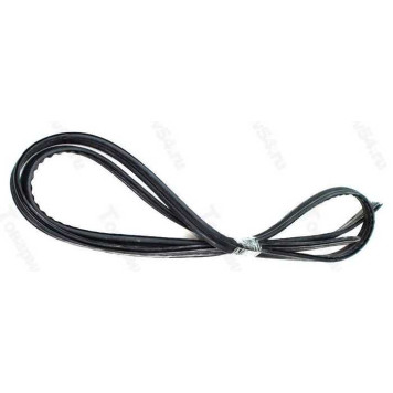 Уплотнитель багажника ВАЗ 2112 <b>БРТ 2112-6307024-02Р</b>