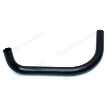 Патрубок вентиляции картера ВАЗ 2121 <b>БРТ 2121-1014056Р</b>-1