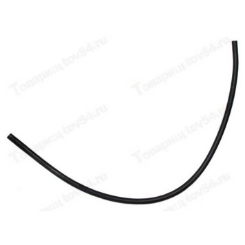 Патрубок вентиляции картера ВАЗ 2121 (от картера к карбюратору) <b>БРТ 2121-1014240Р</b>