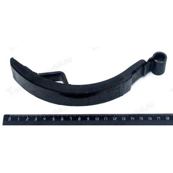 Башмак натяжителя ВАЗ 21213 <b>БРТ 21213-1006090Р</b>-1