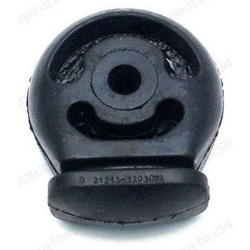 Крепление глушителя ВАЗ 21213 <b>БРТ 21213-1203073Р</b>