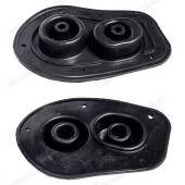 Пыльник рычага раздатки ВАЗ 21213 нижний <b>БРТ 21213-1804122Р</b>