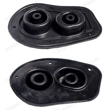 Пыльник рычага раздатки ВАЗ 21213 нижний <b>БРТ 21213-1804122Р</b>