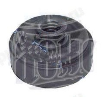 Пыльник пром. вала ВАЗ 21213 (между КПП и раздаткой) <b>БРТ 21213-2202068Р</b>