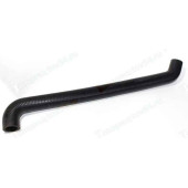 Патрубок радиатора ВАЗ 21214 верхний <b>БРТ 21214-1303025Р</b>