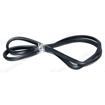 Уплотнитель лобового стекла ВАЗ 2121 <b>БРТ 2121-5206054Р</b>