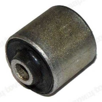 Втулка реактивной тяги ВАЗ 2121 средней сайлентблок усилен <b>БРТ 21217-2919040Р</b>