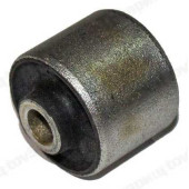 Втулка реактивной тяги ВАЗ 2121 короткой сайлентблок усилен <b>БРТ 21217-2919041Р</b>