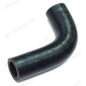Патрубок печки ВАЗ 2121 подводящий <b>БРТ 2121-8101200Р</b>