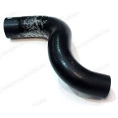 Патрубок радиатора ВАЗ 2123 верх <b>БРТ 2123-1303025Р</b>