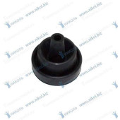 Пыльник кулисы ВАЗ 2123 Нива Шевроле <b>БРТ 2123-1703096Р</b>