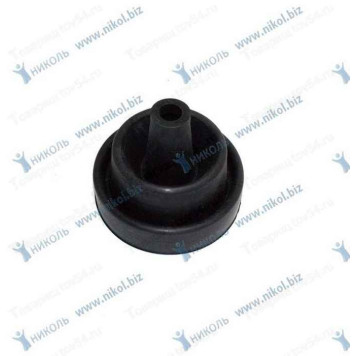 Пыльник кулисы ВАЗ 2123 Нива Шевроле <b>БРТ 2123-1703096Р</b>