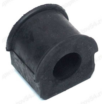 Втулка стабилизатора ВАЗ 2123 боковая <b>БРТ 2123-2906040Р</b>