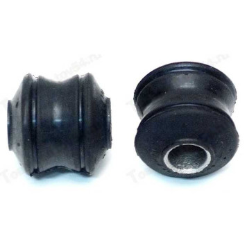 Втулка амортизатора зад. ВАЗ 2123 Шеви Нива (2 шт) <b>БРТ 2123-2915446Р</b>