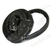 Уплотнитель двери передней ВАЗ 2123 Нива Шевроле БРТ 2123-6107018-01Р