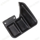 Брызговик ВАЗ 2123 перед прав <b>БРТ 2123-8404412Р</b>