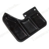 Брызговик ВАЗ 2123 перед лев <b>БРТ 2123-8404413Р</b>