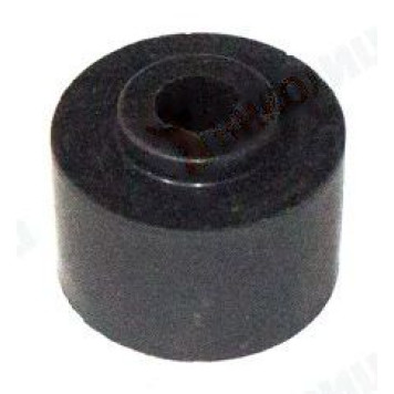 Втулка амортизатора перед Газ 24/3110 верх (min 10шт) <b>БРТ 21-2905460Р</b>