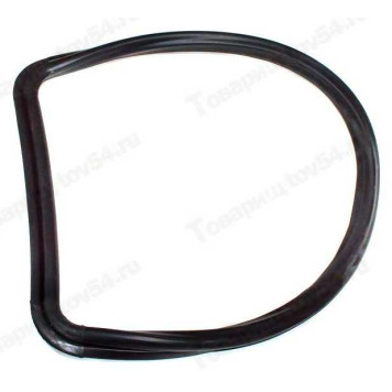 Уплотнитель бокового стекла ВАЗ 2131 <b>БРТ 2131-5403122Р</b>