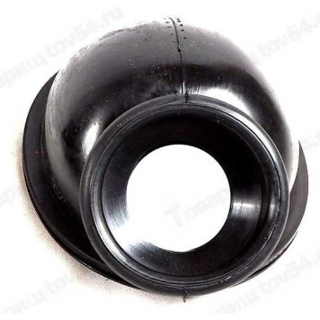 Уплотнитель топливной горловины ВАЗ 2170 <b>БРТ 2170-1101150Р</b>