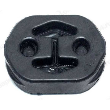 Крепление глушителя ВАЗ 2170, 2180 <b>БРТ 2170-1203073Р</b>