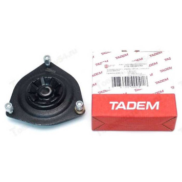 Опора передней стойки ВАЗ 2170 в сб <b>БРТ 2170-2902821РПУ</b>