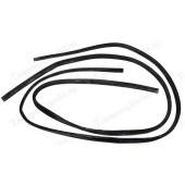 Уплотнитель двери задней ВАЗ 2170 Приора БРТ (2170-6207018)