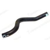 Патрубок печки ВАЗ 2180 Vesta отводящий 360мм 8450007978 <b>БРТ 2180-8101208Р</b>