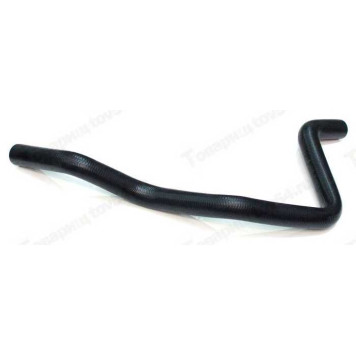 Патрубок радиатора ВАЗ 2190 Гранта АКПП нижний <b>БРТ 2190-1303010Р</b>