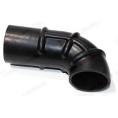 Патрубок ДМРВ воздушного фильтра Газ-31105, Газель ЗМЗ-406, 405 <b>БРТ 2217-1109300Р</b>